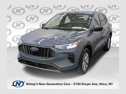 Used 2024 Ford Escape Active