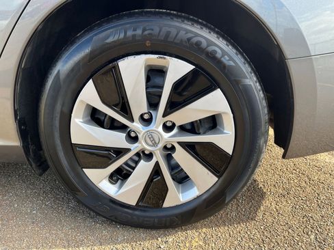 Used 2023 Nissan Altima 2.5 S image 28