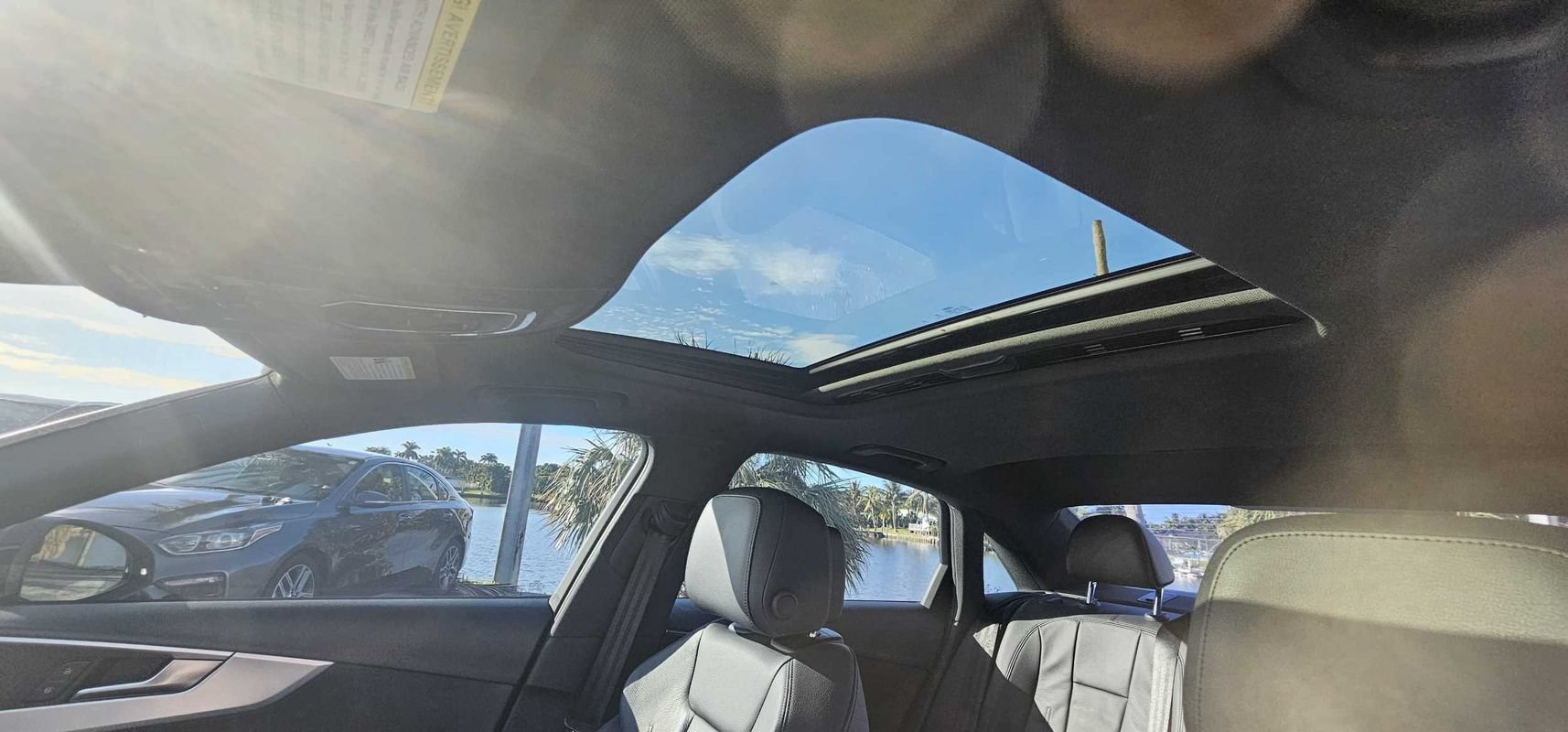 Used 2018 Audi A4 2.0T Ultra Premium Plus FWD image 18
