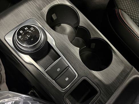 Used 2023 Ford Escape ST-Line w/ Tech Pack #1 image 16