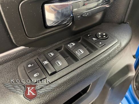 Used 2022 RAM 1500 Classic Warlock image 19