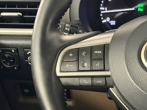 Used 2023 Lexus GX 460 Luxury w/ Sport Design Package AWD/4WD image 16