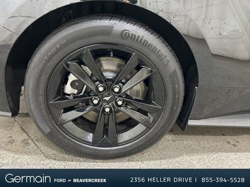 Used 2024 Ford Mustang GT image 10