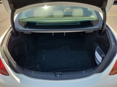 Used 2020 Mercedes-Benz C 300 Sedan image 11