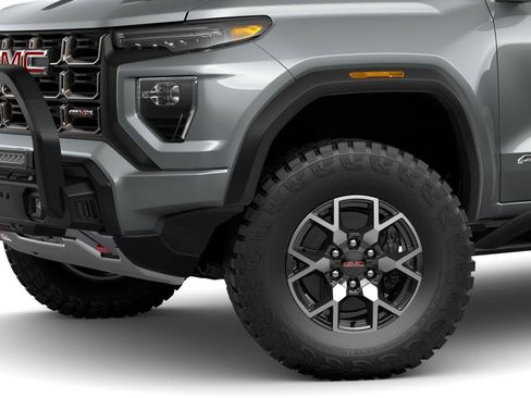 New 2024 GMC Canyon AT4X w/ Off-Road Front Bumper Package image 29