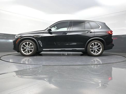 Used 2022 BMW X5 xDrive45e AWD/4WD image 34