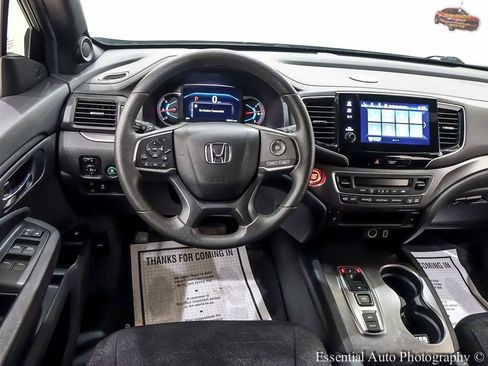 Used 2022 Honda Pilot Sport image 18