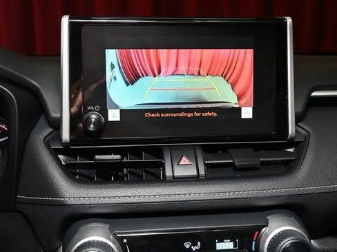 Certified 2024 Toyota RAV4 LE image 16