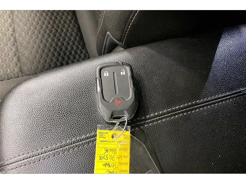 Used 2020 GMC Terrain SLE FWD image 54