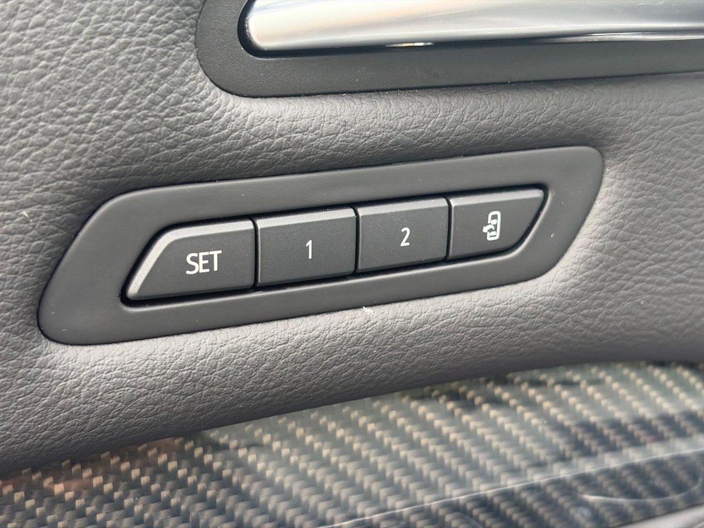 Used 2024 Cadillac XT4 Sport AWD/4WD image 22