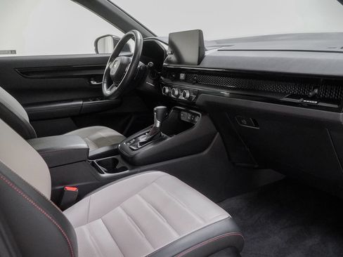 Used 2024 Honda CR-V Sport Touring image 36