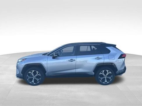 Used 2023 Toyota RAV4 XSE AWD/4WD image 5