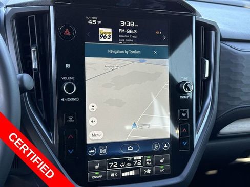 Used 2025 Subaru Forester Limited image 25