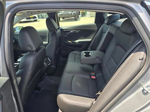 Used 2023 Chevrolet Malibu LT w/ Redline Edition FWD image 11
