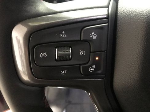 Used 2023 Chevrolet Tahoe RST w/ RST Performance Edition image 33