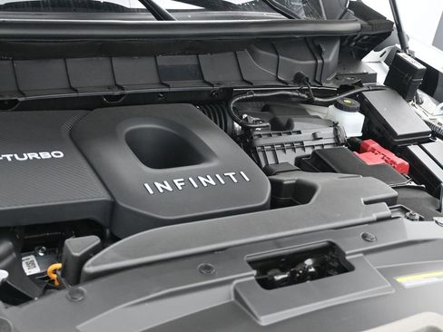 New 2026 INFINITI QX60 Autograph w/ Autograph Tech Package image 27