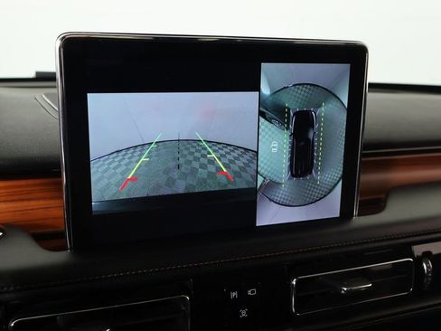 Used 2024 Lincoln Aviator Reserve image 6