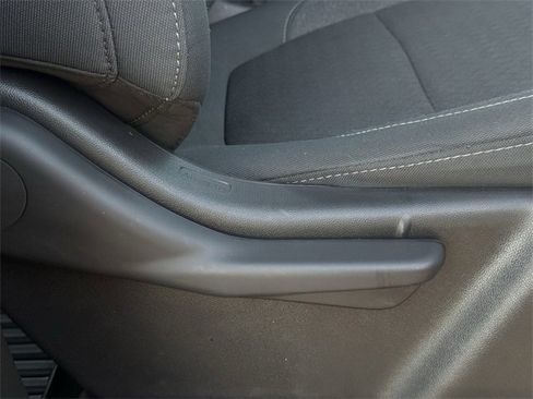 Certified 2020 Chevrolet Silverado 1500 RST w/ All-Star Edition image 28