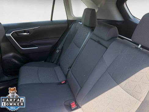 Used 2023 Toyota RAV4 XLE w/ Convenience Package AWD/4WD image 15