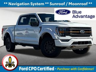 Certified 2023 Ford F150 Tremor video 1