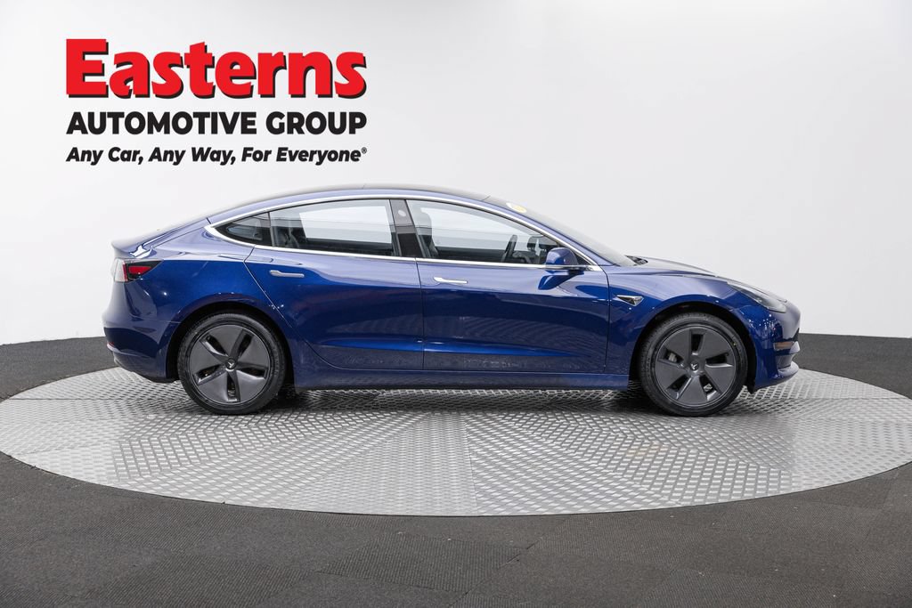Used 2018 Tesla Model 3 Long Range RWD image 5