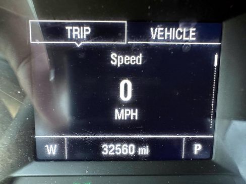 Used 2024 Chevrolet Trax LS w/ LS Convenience Package FWD image 29