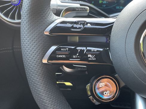 New 2026 Mercedes-Benz AMG GT 55 image 23