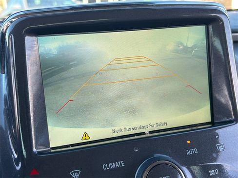 Used 2015 Chevrolet Volt Premium w/ Premium Trim Package image 16