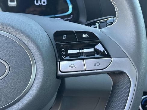 New 2026 Hyundai Elantra Sport FWD image 27
