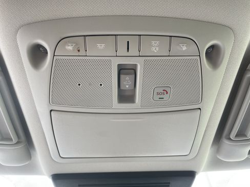 Used 2024 Nissan Armada Platinum w/ Captain's Chairs Package AWD/4WD image 33