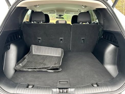 Used 2022 Ford Escape SE w/ Convenience Package AWD/4WD image 24
