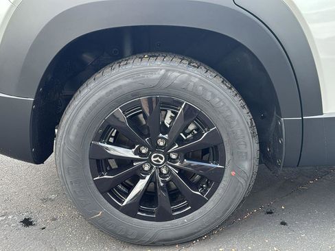 New 2026 MAZDA CX-50 AWD 2.5 Hybrid w/ Weather Package image 6