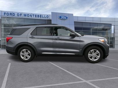 Used 2021 Ford Explorer XLT w/ Equipment Group 202A