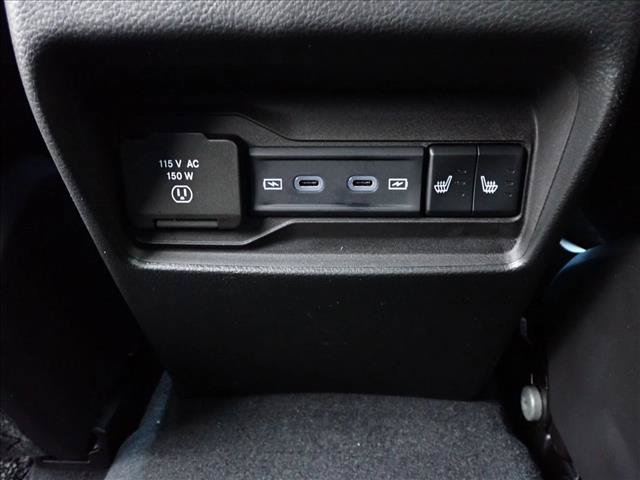 New 2026 Jeep Grand Cherokee Limited AWD/4WD image 11