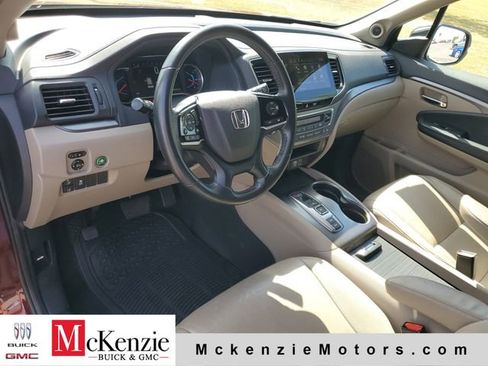 Used 2022 Honda Pilot Special Edition image 6