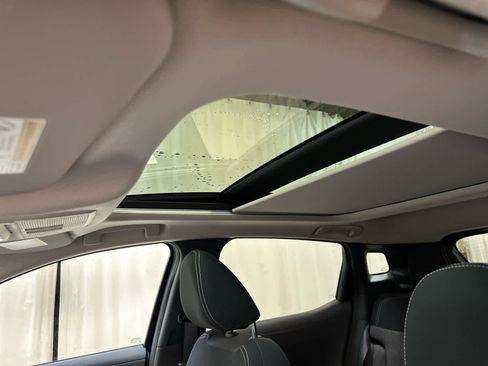 New 2026 Nissan Kicks SV AWD/4WD image 5