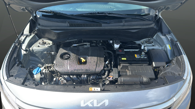 Certified 2023 Kia Seltos S w/ Navigation Package AWD/4WD image 29