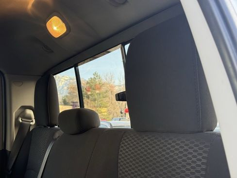 Used 2020 RAM 1500 Classic Warlock image 23