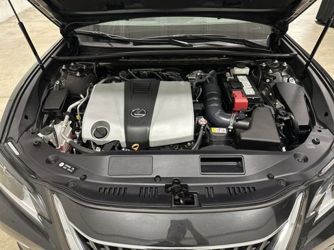 Certified 2023 Lexus ES 350 w/ Premium Package FWD image 34