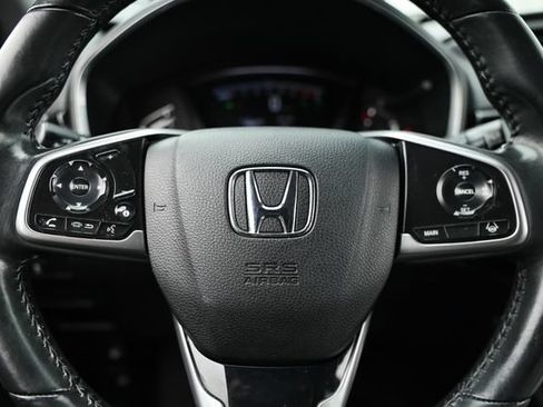 Used 2022 Honda CR-V EX-L image 31