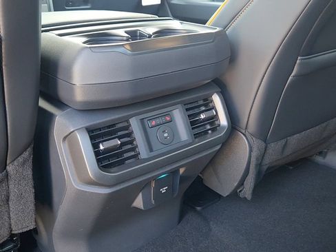 New 2025 Ford F150 Tremor w/ Equipment Group 402A High image 22