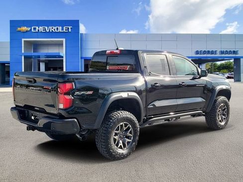 New 2026 Chevrolet Colorado ZR2 w/ Technology Package image 4