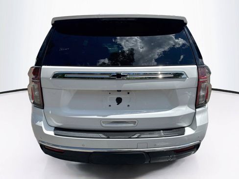 Used 2021 Chevrolet Tahoe 2WD w/ Remote Keyless Entry Package image 4