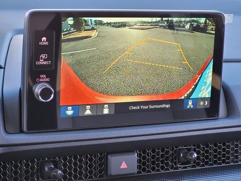 New 2026 Honda CR-V EX image 17