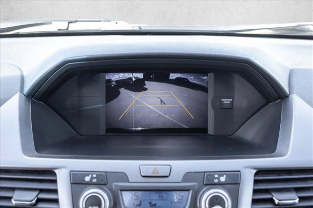 Used 2012 Honda Odyssey EX-L image 17