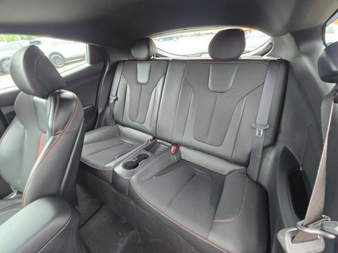 Used 2021 Hyundai Veloster Turbo FWD image 15