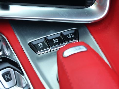 Used 2023 Chevrolet Corvette Stingray Premium Conv w/ Z51 Performance Package image 29
