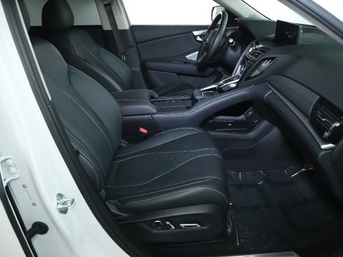 Used 2023 Acura RDX AWD w/ Technology Package image 39