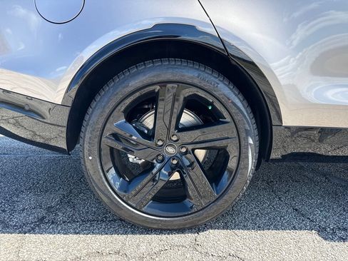 New 2026 Land Rover Discovery Dynamic SE AWD/4WD image 8