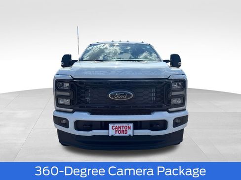New 2026 Ford F250 XLT w/ XLT Premium Package AWD/4WD image 10